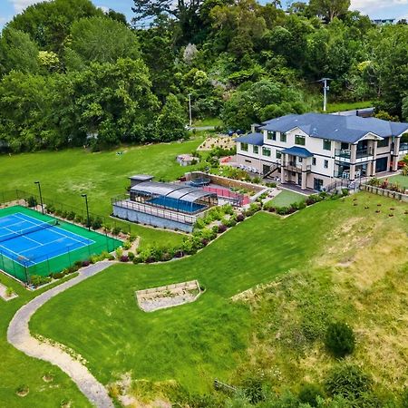 Villa Lifestyle Excellence à Auckland Extérieur photo