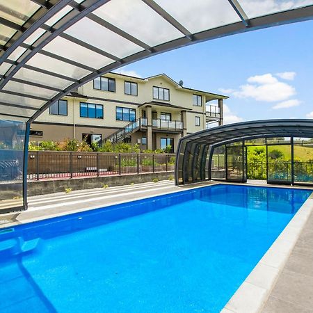 Villa Lifestyle Excellence à Auckland Extérieur photo