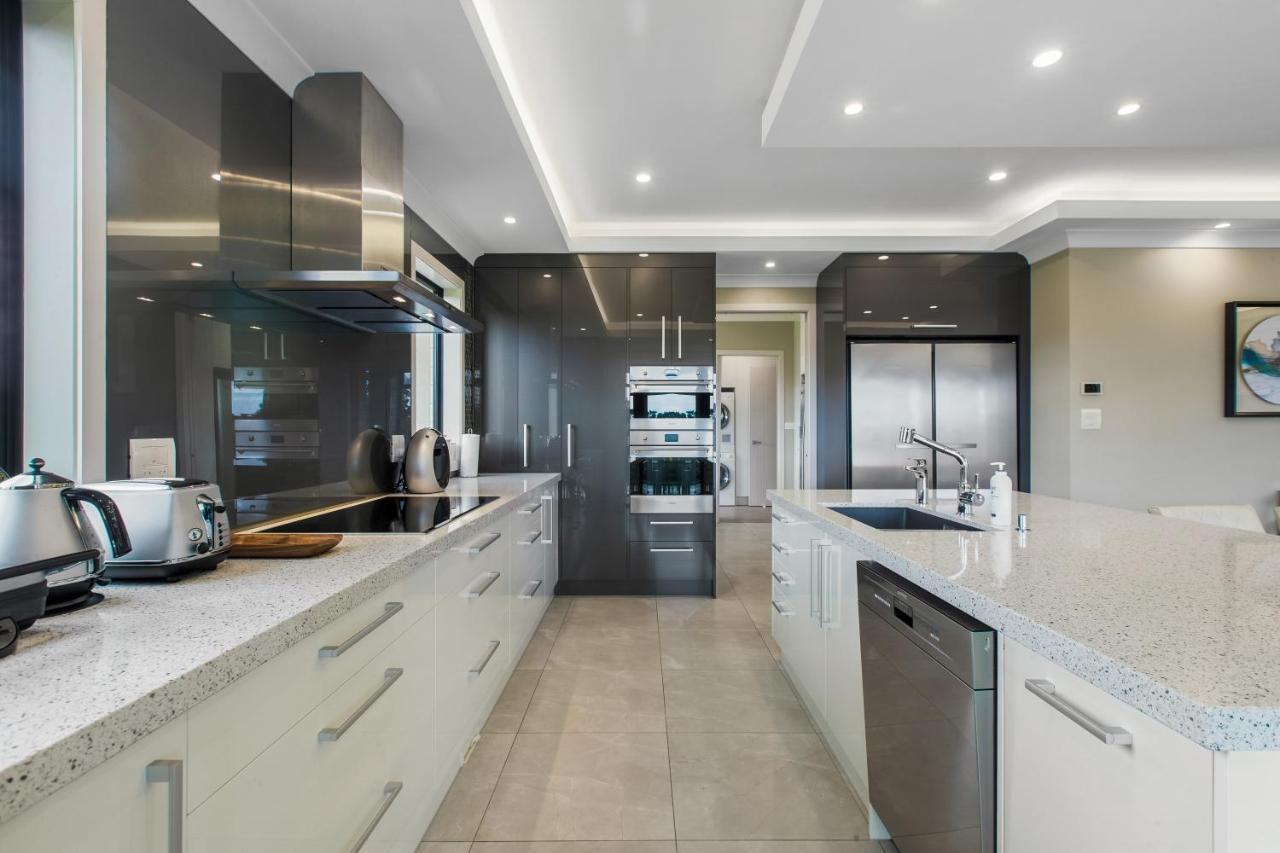 Villa Lifestyle Excellence à Auckland Extérieur photo