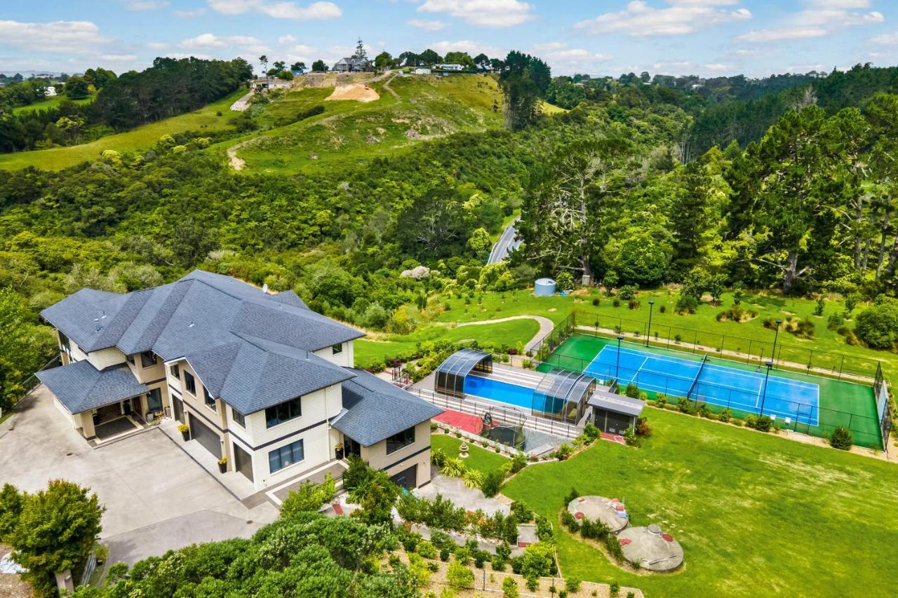 Villa Lifestyle Excellence à Auckland Extérieur photo