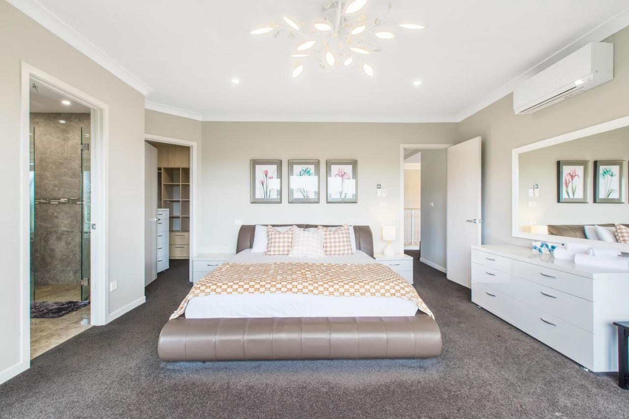 Villa Lifestyle Excellence à Auckland Extérieur photo