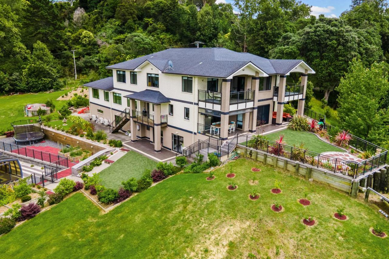 Villa Lifestyle Excellence à Auckland Extérieur photo