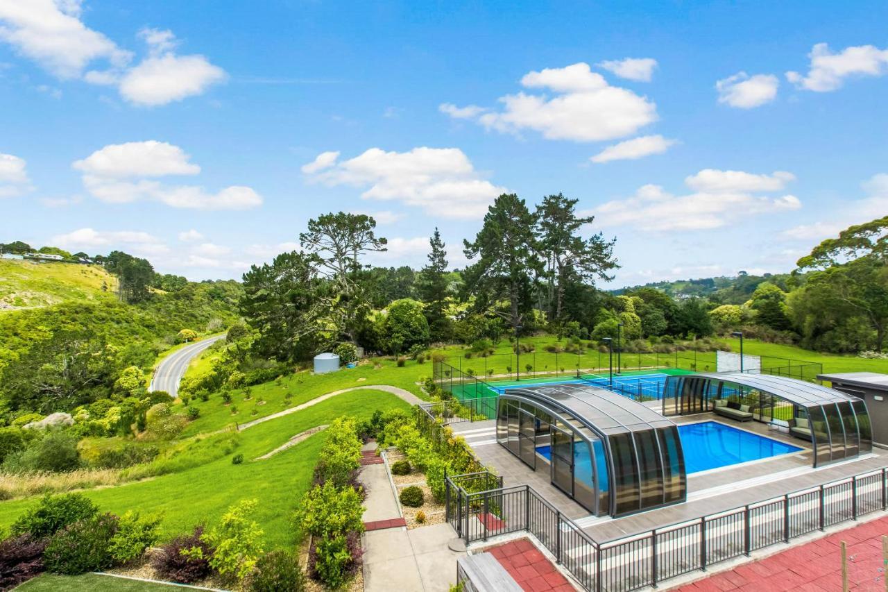Villa Lifestyle Excellence à Auckland Extérieur photo