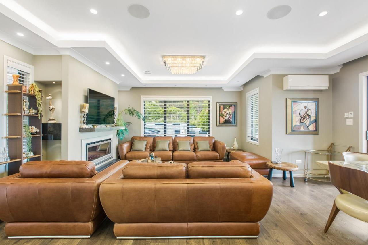 Villa Lifestyle Excellence à Auckland Extérieur photo