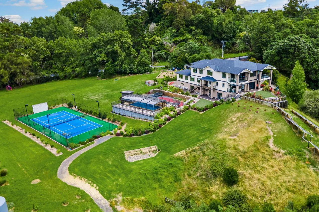 Villa Lifestyle Excellence à Auckland Extérieur photo