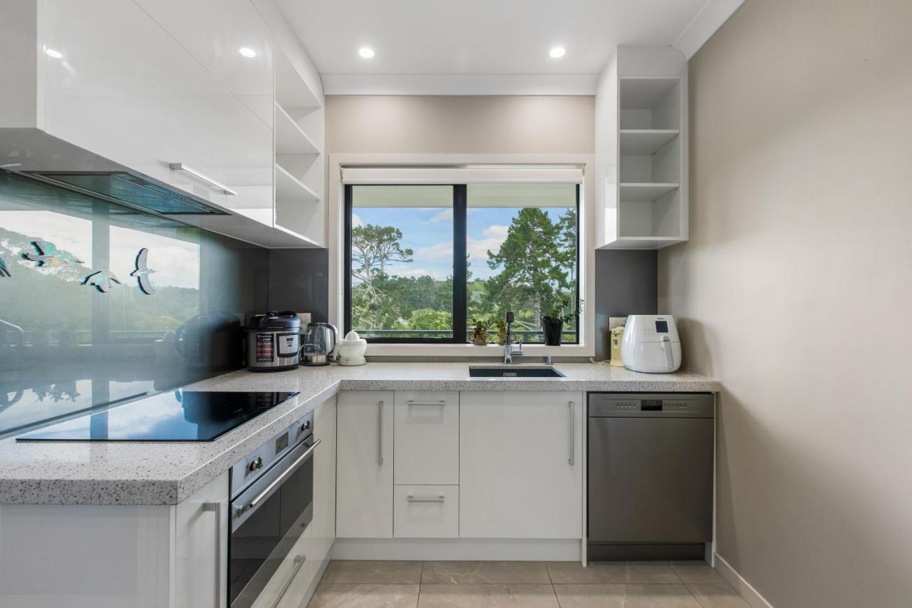 Villa Lifestyle Excellence à Auckland Extérieur photo