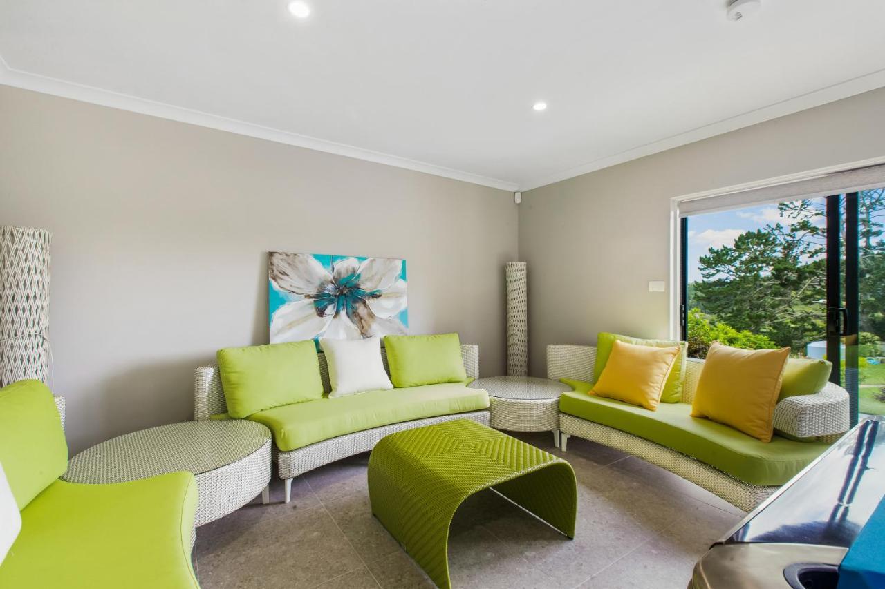 Villa Lifestyle Excellence à Auckland Extérieur photo