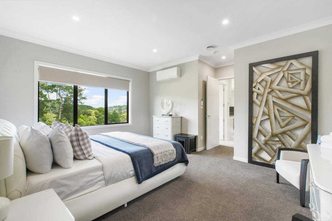 Villa Lifestyle Excellence à Auckland Extérieur photo