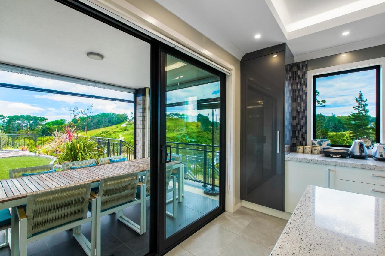 Villa Lifestyle Excellence à Auckland Extérieur photo