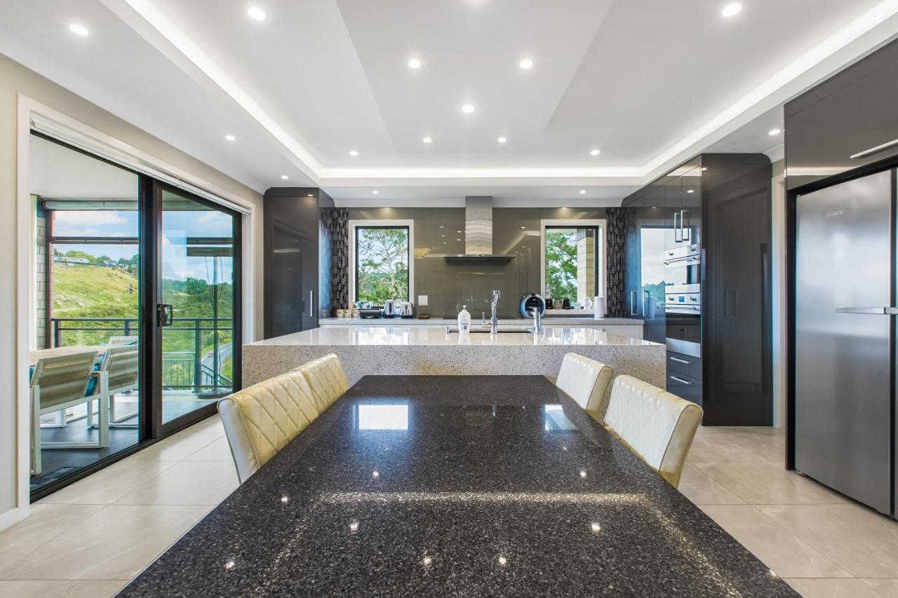 Villa Lifestyle Excellence à Auckland Extérieur photo