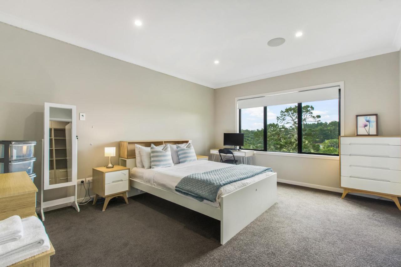 Villa Lifestyle Excellence à Auckland Extérieur photo