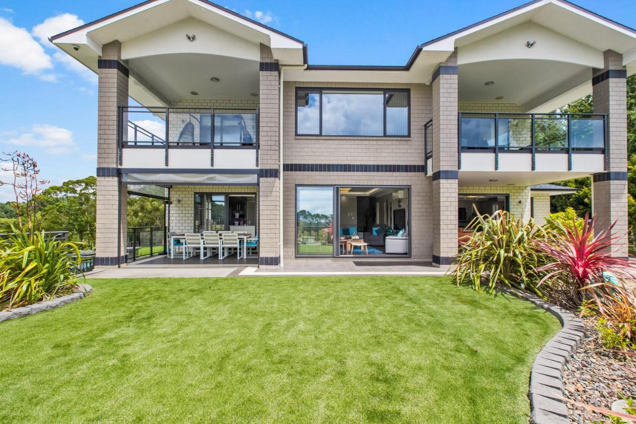 Villa Lifestyle Excellence à Auckland Extérieur photo