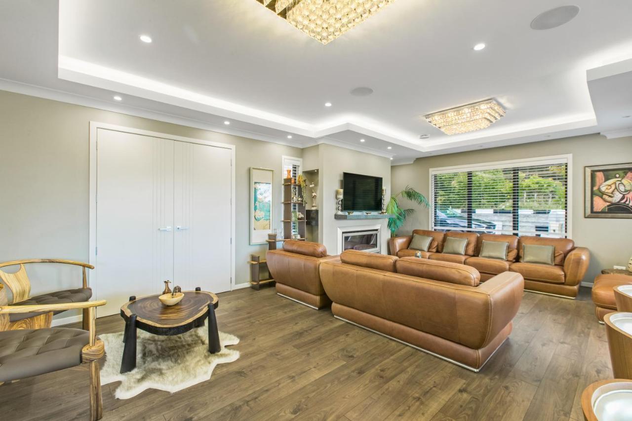 Villa Lifestyle Excellence à Auckland Extérieur photo