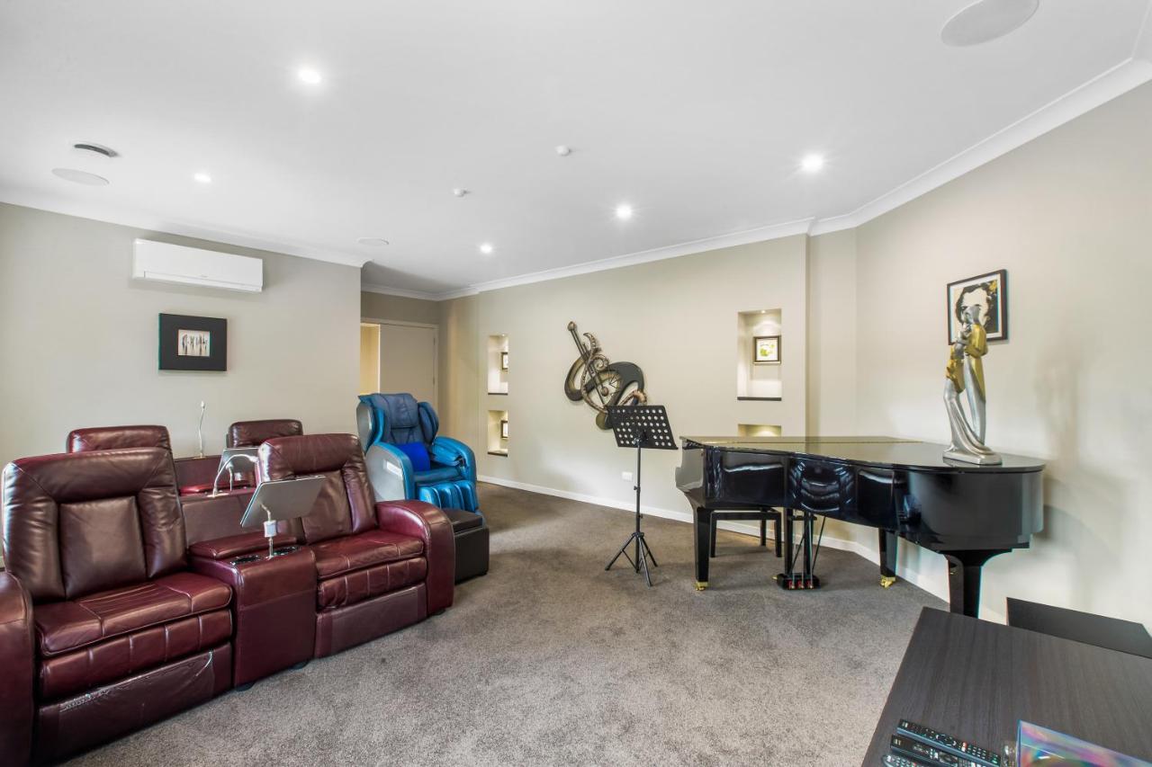 Villa Lifestyle Excellence à Auckland Extérieur photo