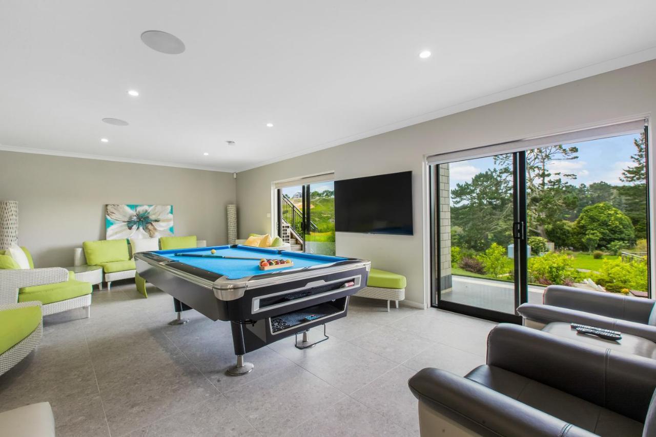 Villa Lifestyle Excellence à Auckland Extérieur photo