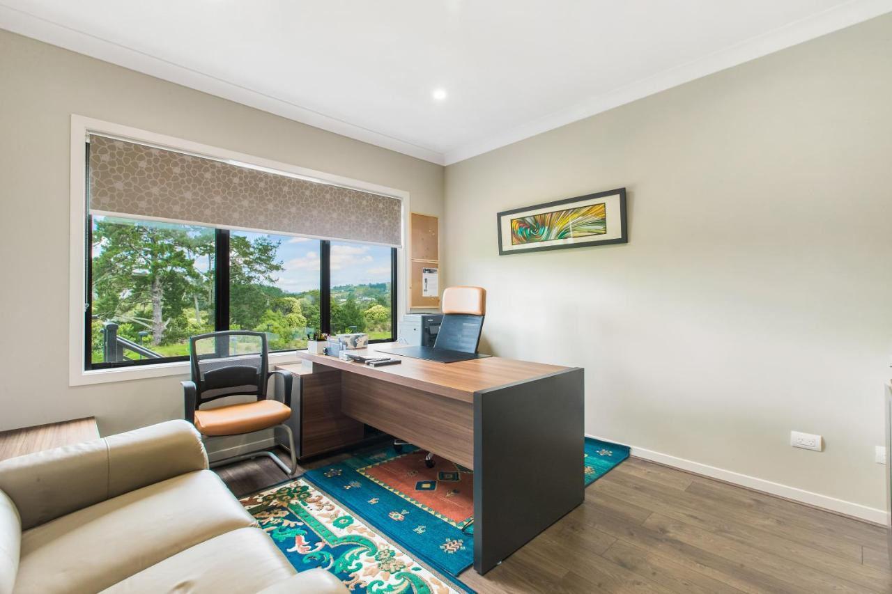 Villa Lifestyle Excellence à Auckland Extérieur photo