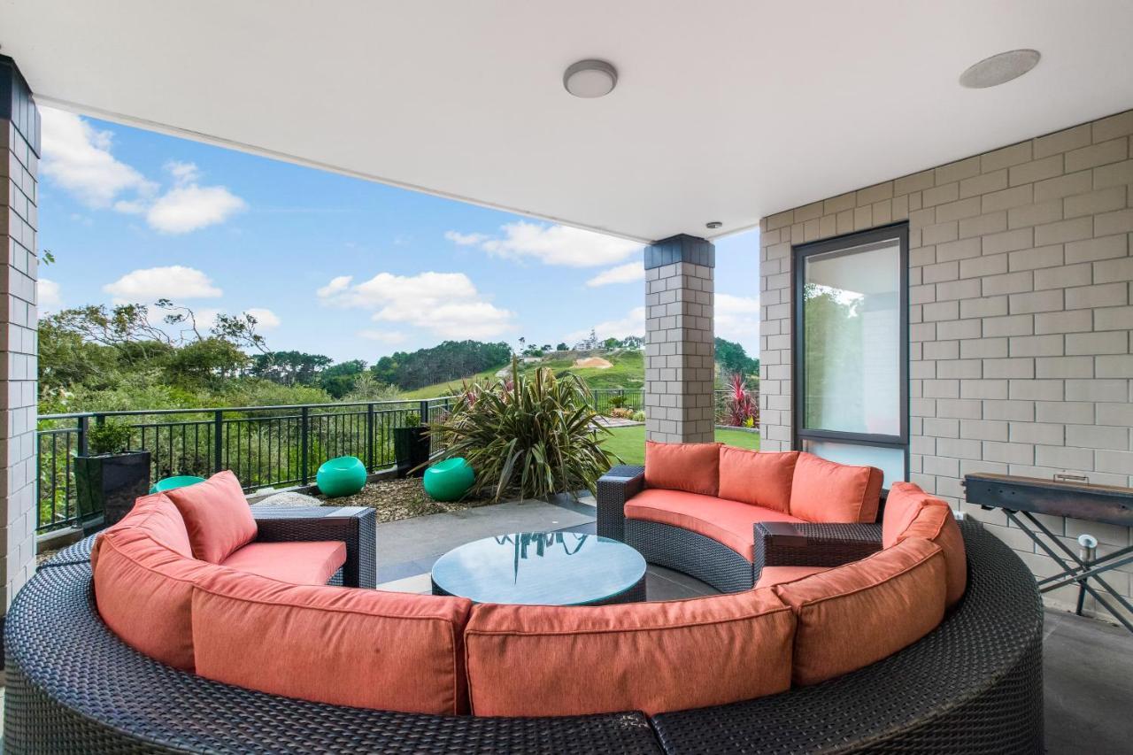 Villa Lifestyle Excellence à Auckland Extérieur photo