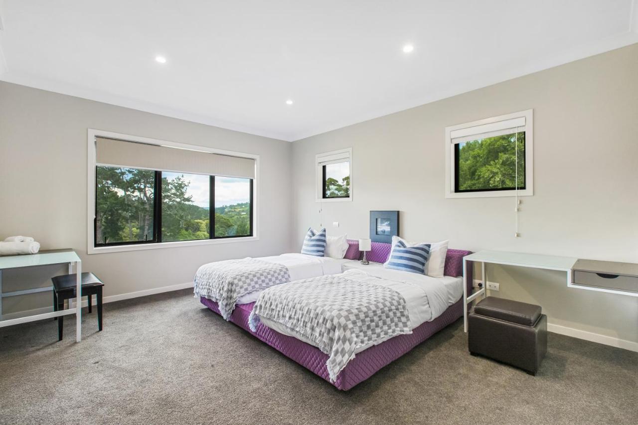 Villa Lifestyle Excellence à Auckland Extérieur photo