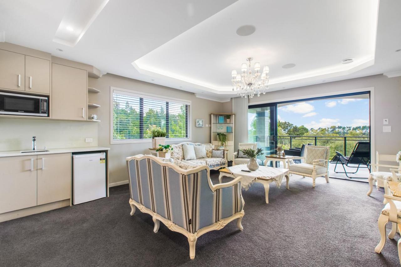 Villa Lifestyle Excellence à Auckland Extérieur photo