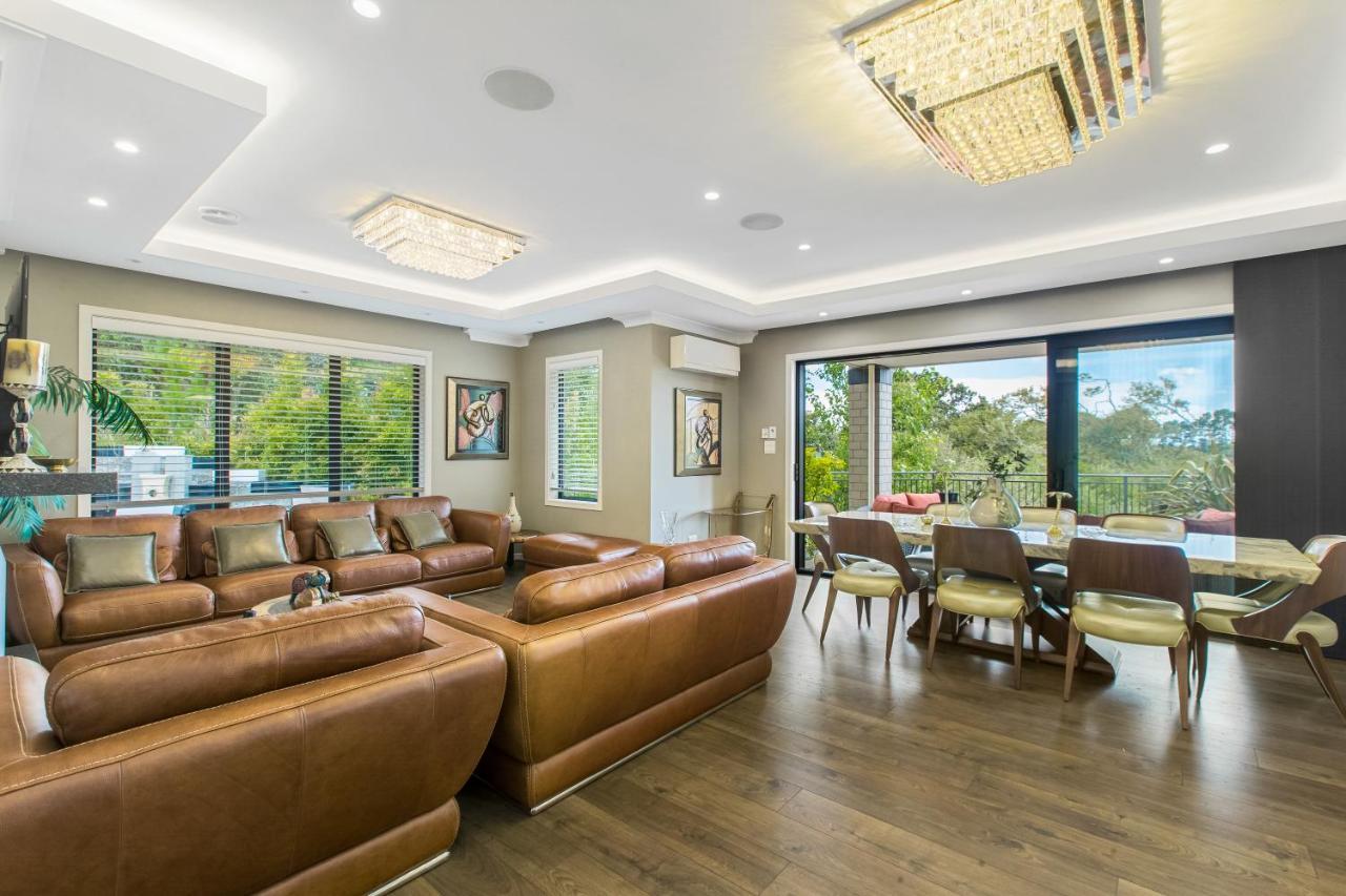 Villa Lifestyle Excellence à Auckland Extérieur photo
