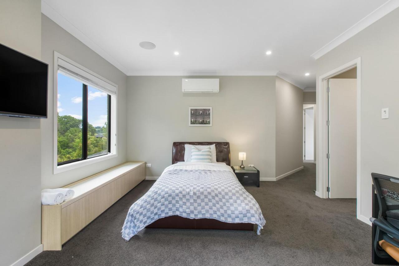 Villa Lifestyle Excellence à Auckland Extérieur photo