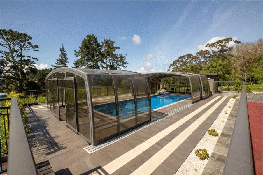 Villa Lifestyle Excellence à Auckland Extérieur photo