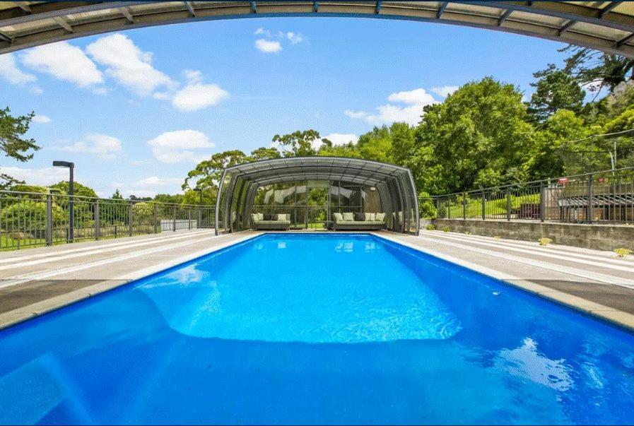 Villa Lifestyle Excellence à Auckland Extérieur photo