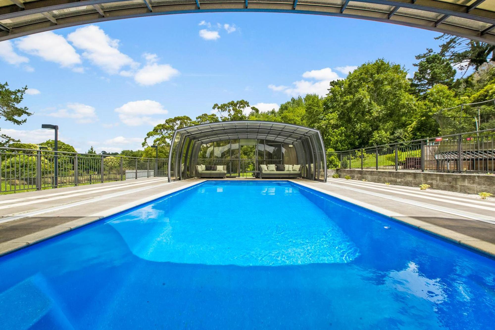 Villa Lifestyle Excellence à Auckland Extérieur photo