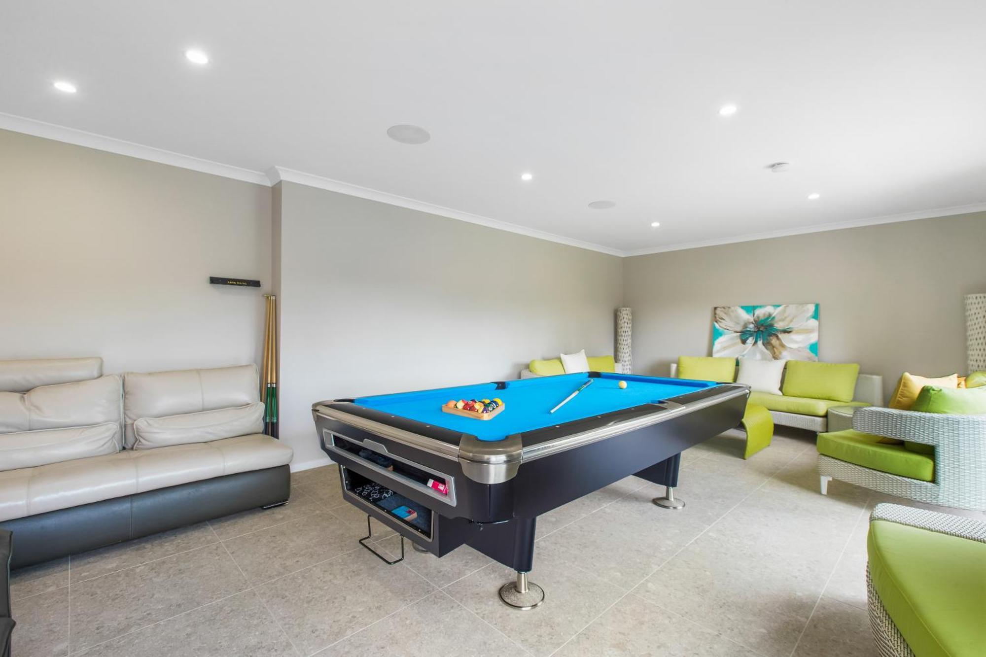 Villa Lifestyle Excellence à Auckland Extérieur photo